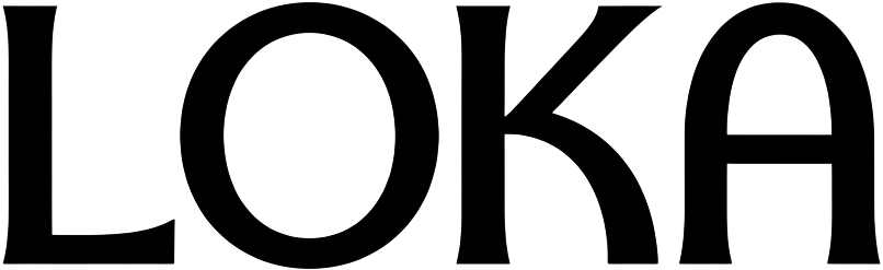 Loka logo