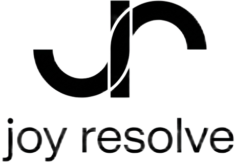 Joy Resolve logo