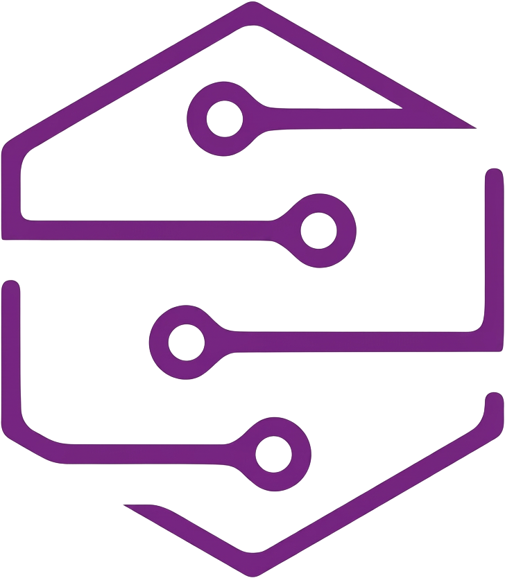 Embedism logo