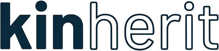 Kinherit logo